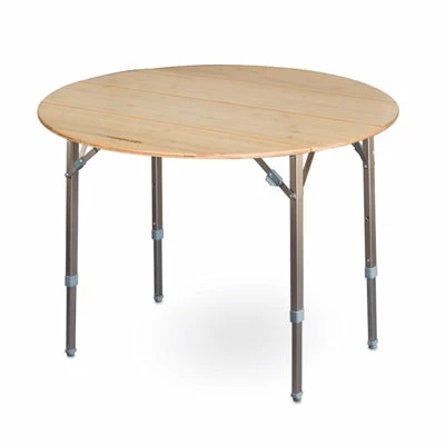 Zempire Kitpack Round V2 Table
