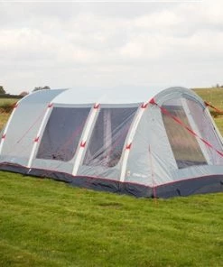 Wild Country Zonda Air 4 EP Package Deal (2022) Tents