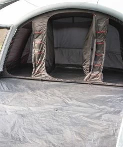 Tents Wild Country Zonda Air 8EP Bundle Tent Package (2022)