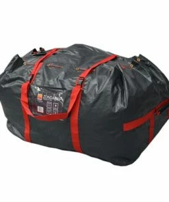 Tents Wild Country Zonda Air 8EP Bundle Tent Package (2022)