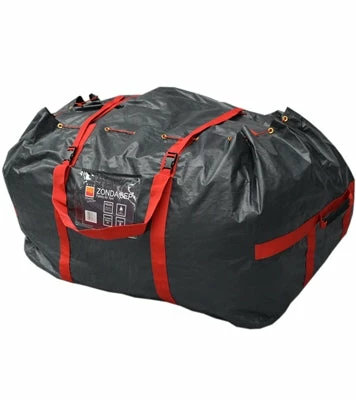 Tents Wild Country Zonda Air 8EP Bundle Tent Package (2022)