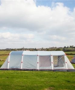 Tents Wild Country Zonda Air 8EP Bundle Tent Package (2022)