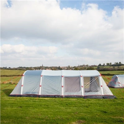 Tents Wild Country Zonda Air 8EP Bundle Tent Package (2022)