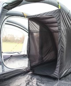 Tents Wild Country Zonda Air 8EP Bundle Tent Package (2022)