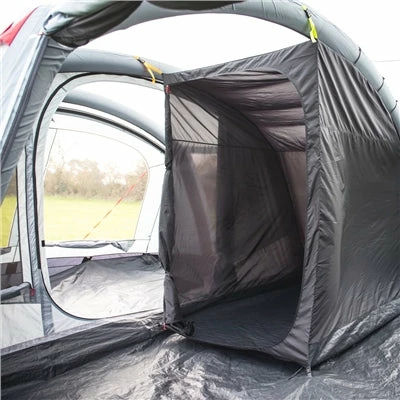 Tents Wild Country Zonda Air 8EP Bundle Tent Package (2022)