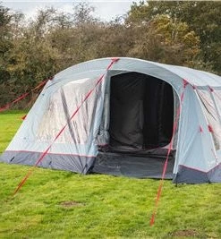 Tents Wild Country Zonda Air 8EP Bundle Tent Package (2022)