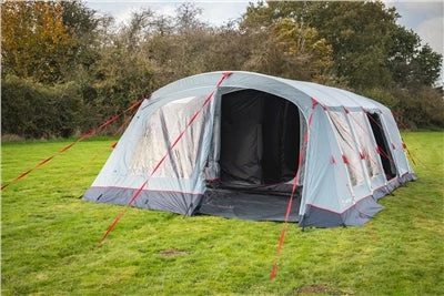 Tents Wild Country Zonda Air 8EP Bundle Tent Package (2022)