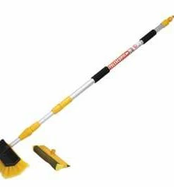 Awning Accessories Quest Extending 3m Deluxe Brush