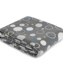 Kampa Fleece Carpet Action (2022)