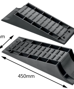 Leveling & Security Quest Maypole Froli Level Ramp Set Twin