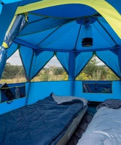 Coleman OctaGo Tent (2022)