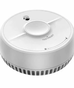 Crusader Deluxe Smoke Alarm