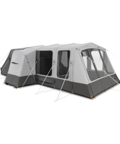Dometic Ascension FTX TC Annexe (2022) Annexes & Extensions