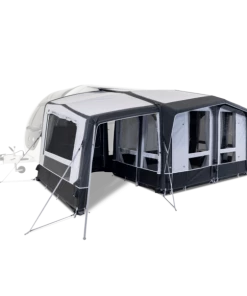 Dometic Club/Ace AIR All-Season EXT R/H S (2022)