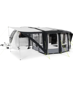 Annexes & Extensions Dometic Club/Ace Pro Side Wing LH S (2022)