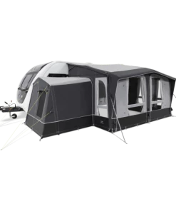 Dometic All-Season AIR Tall Annexe (2022) Annexes & Extensions