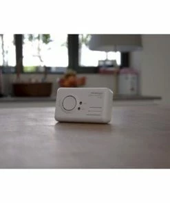 Crusader Deluxe Carbon Monoxide Alarm Awning Accessories