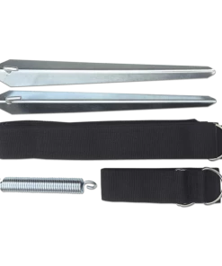 Kampa OTT Awning Tie Down Kit Awning Accessories