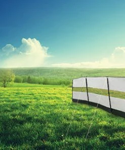 Quest Falcon Windbreak (2022) Tent Accessories