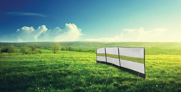 Quest Falcon Windbreak (2022) Tent Accessories