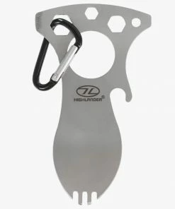 Cooking Highlander Foon 5 In 1 Tool