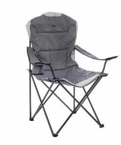 Quest Concert Pack Away Chair