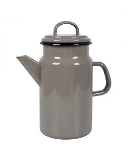 PJ Outdoors Bo-Camp UO Enamel Campfire Coffee Pot