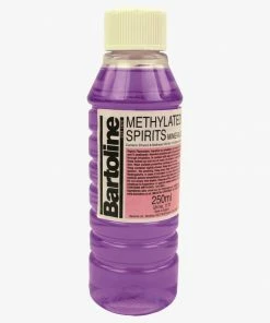 Highlander Bartoline Methylated Spirits