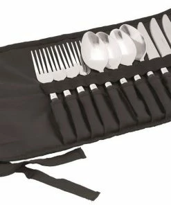 Easy Camp Family Cutlery Cooking