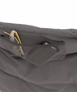 Outwell Seneca Chair Grey Furniture