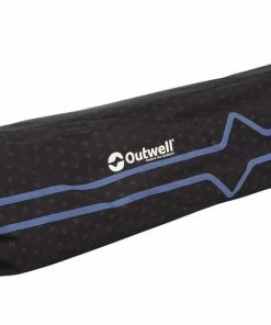 Outwell Seneca Chair Grey Furniture