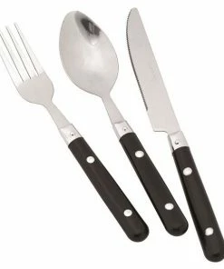 Easy Camp Family Cutlery Cooking