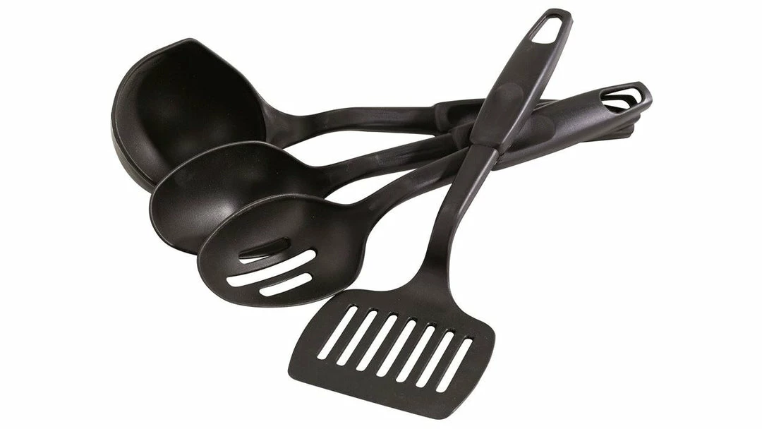 Cooking Easy Camp Combo Utensil Set