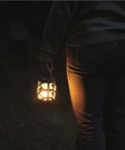 Lighting Easy Camp Pyro Lantern
