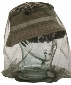 Easy Camp Insect Head Net Mosquito Nets