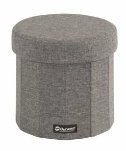 Furniture Outwell Dawlish Low Seat & Storage