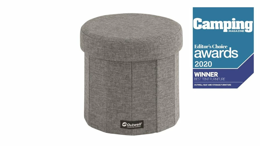 Furniture Outwell Dawlish Low Seat & Storage
