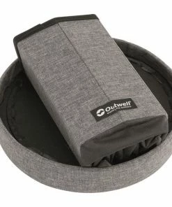 Furniture Outwell Dawlish Low Seat & Storage