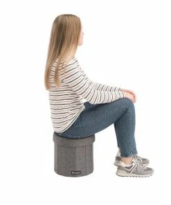 Furniture Outwell Dawlish Low Seat & Storage