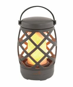 Lighting Easy Camp Pyro Lantern