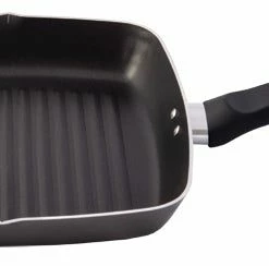 Cooking Quest Griddle Pan