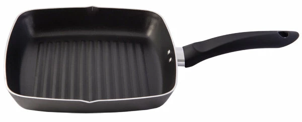 Cooking Quest Griddle Pan