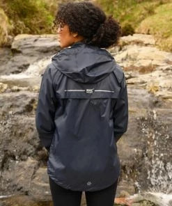 Mac In A Sac MIAS Jacket Adult Navy