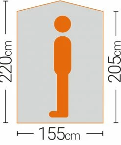 Utility Tents Quest Elite Instant Utility/Storage Tent (2022)