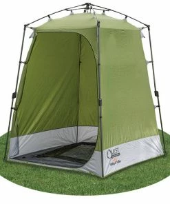 Utility Tents Quest Elite Instant Utility/Storage Tent (2022)