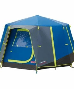 Coleman OctaGo Tent (2022)