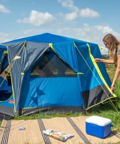 Coleman OctaGo Tent (2022)