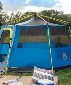 Coleman OctaGo Tent (2022)