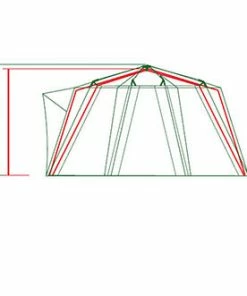 Coleman OctaGo Tent (2022)