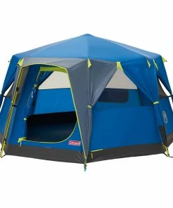 Coleman OctaGo Tent (2022)